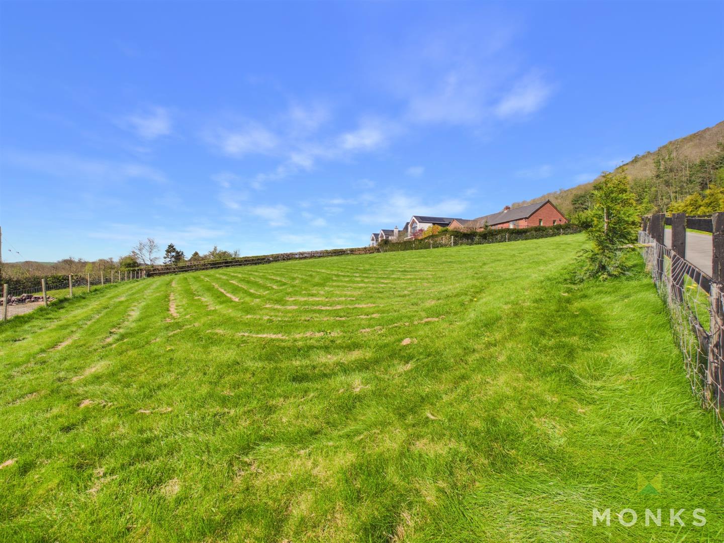 Haulfryn Porth Y Waen, Oswestry, SY10 8LX For Sale